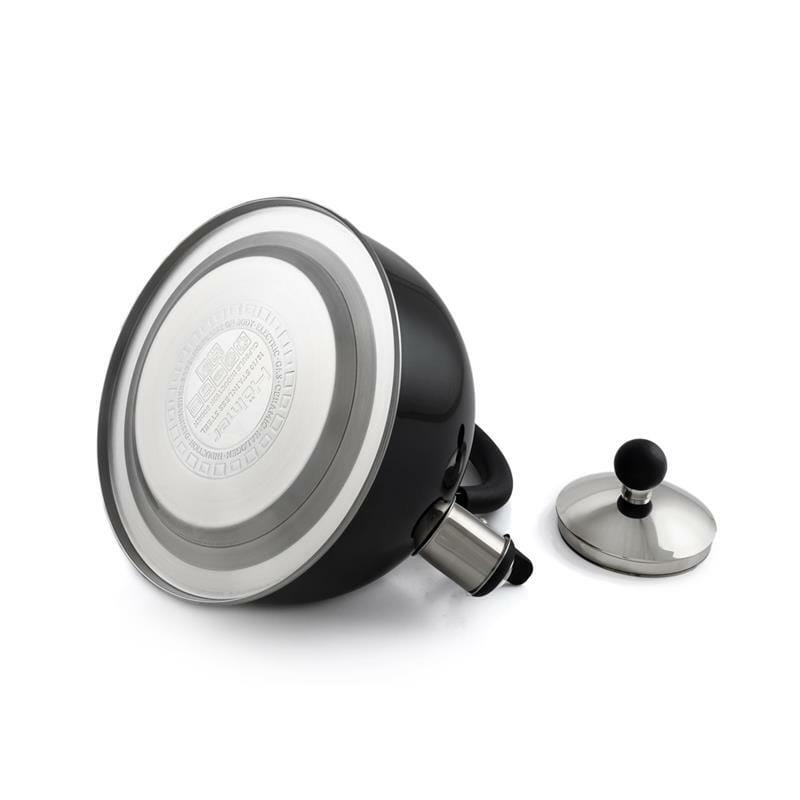 Чайник Holmer WK-4425-BCSB Euphoria
