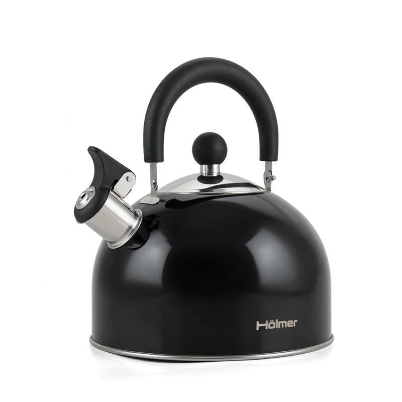 Чайник Holmer WK-4425-BCSB Euphoria