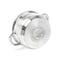 Фото - Набір каструль з кришками Holmer CS-1651-SS | click.ua