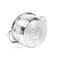 Фото - Набір каструль з кришками Holmer CS-11252-SS | click.ua