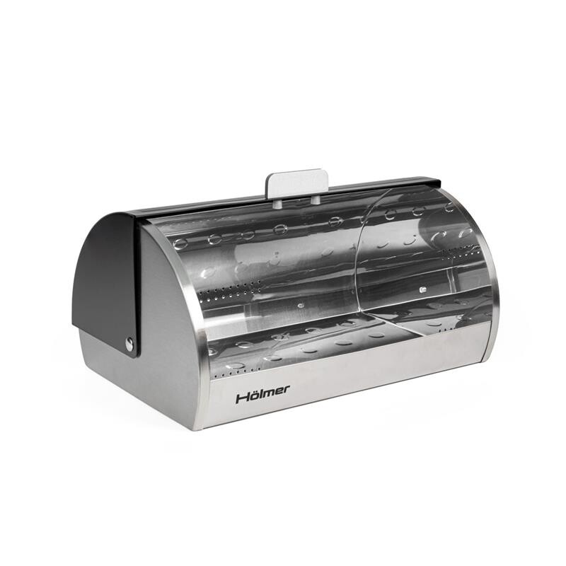 Хлебниця Holmer BB-52255-MCB Classic