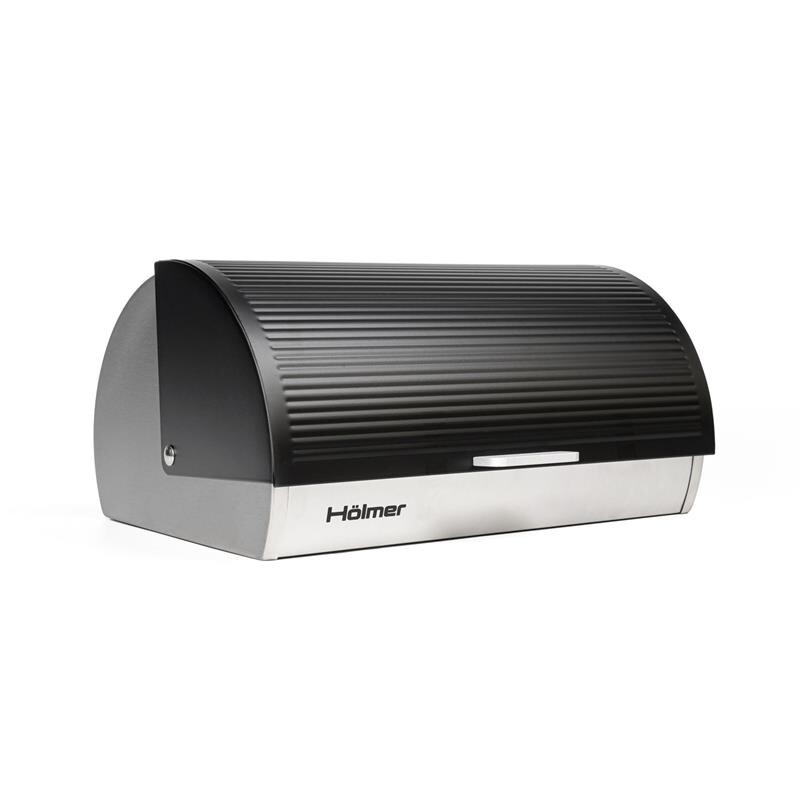 Хлебниця Holmer BB-52255-MCB Classic