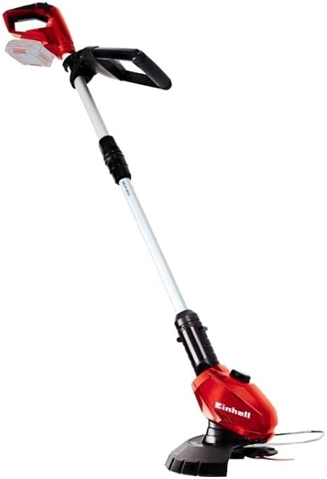 Тример Einhell GE-CT 18 Li Solo (3411172)