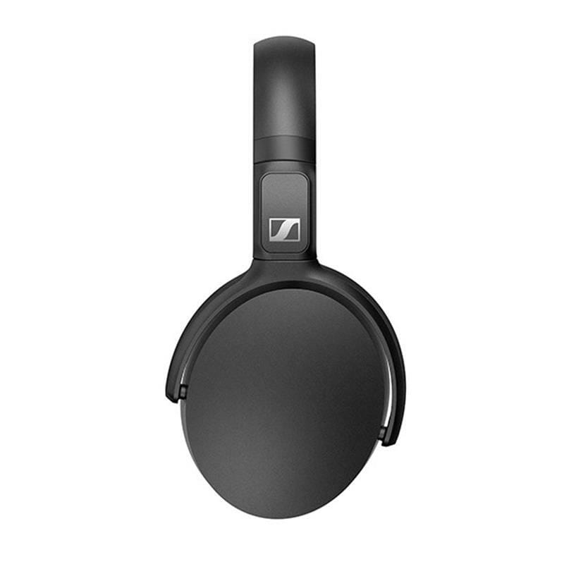 Bluetooth-гарнитура Sennheiser HD 350 BT Black (508384)