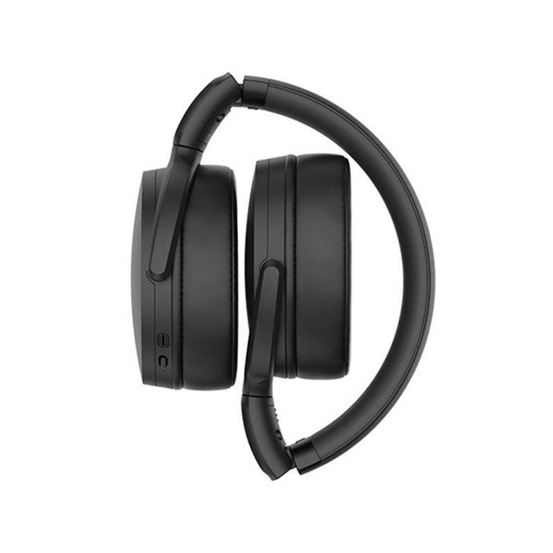 Bluetooth-гарнитура Sennheiser HD 350 BT Black (508384)