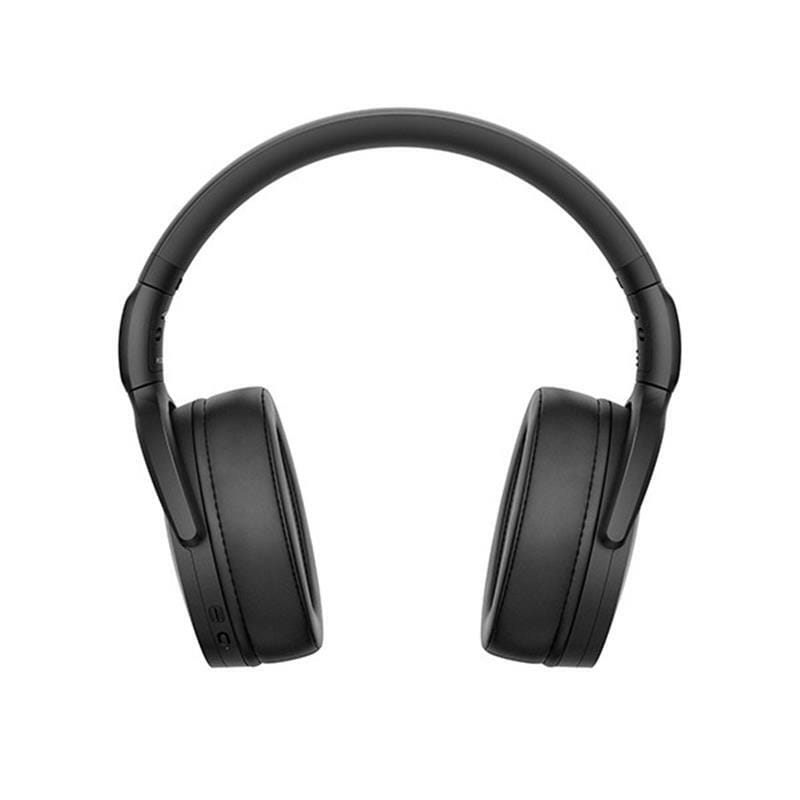 Bluetooth-гарнитура Sennheiser HD 350 BT Black (508384)