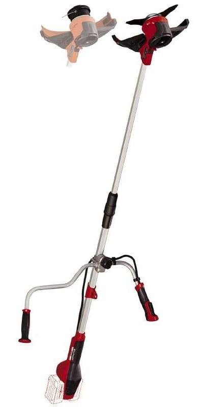 Триммер Einhell Agillo (3411320)