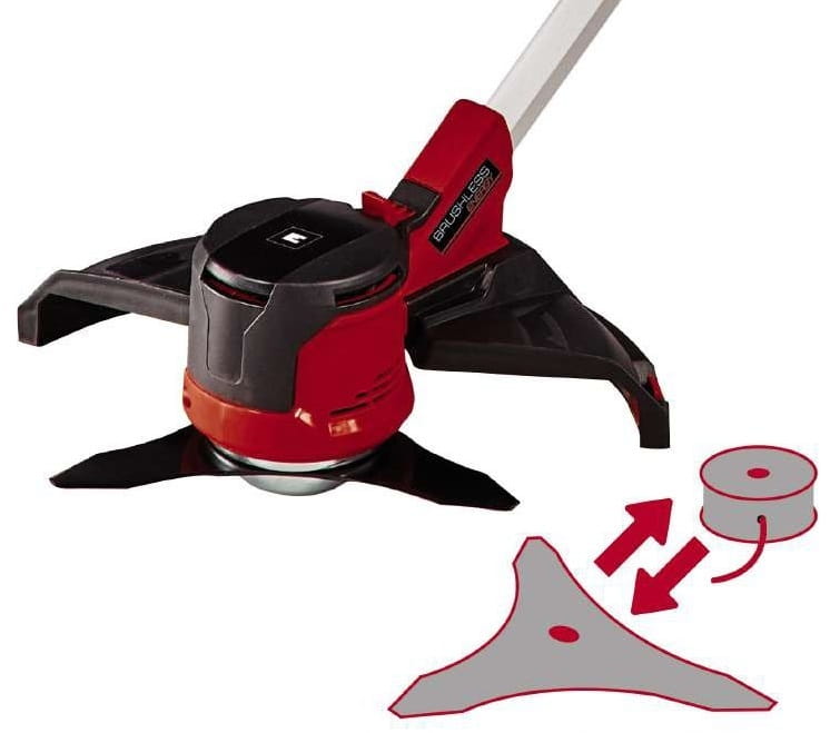 Триммер Einhell Agillo (3411320)