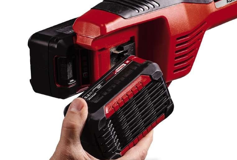 Триммер Einhell Agillo (3411320)