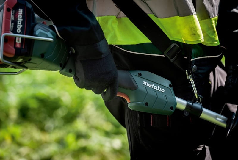 Тример Metabo FSD 36-18 LTX BL 40 (601610850)