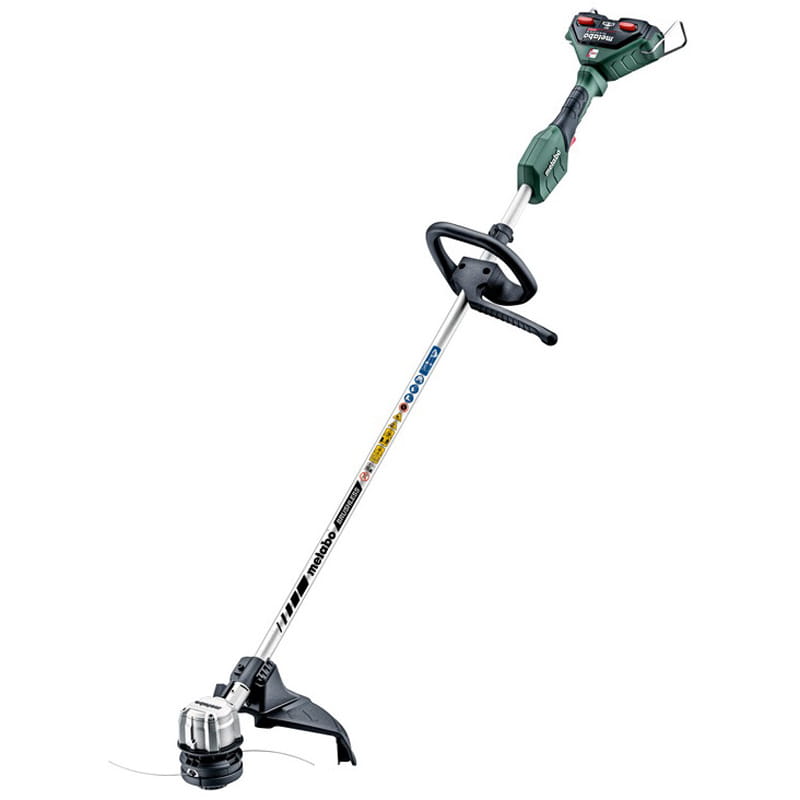 Тример Metabo FSD 36-18 LTX BL 40 (601610850)