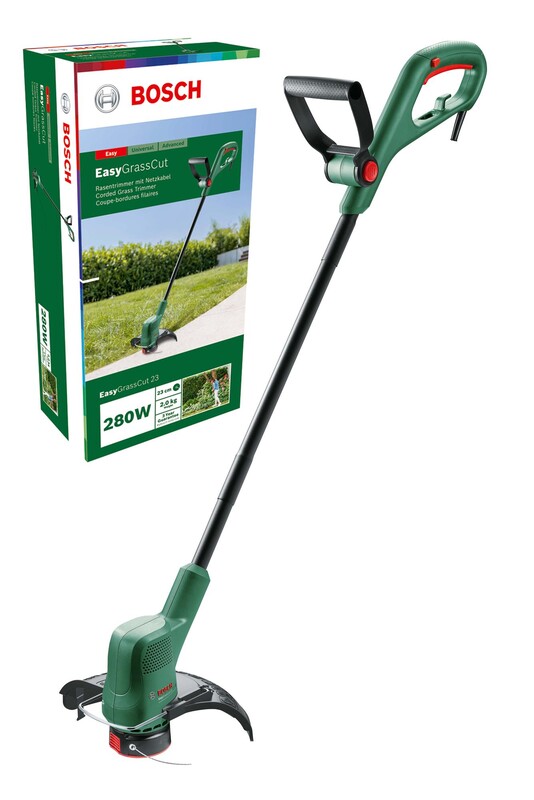Триммер Bosch EasyGrassCut 23 (06008C1H01)