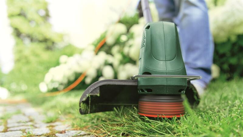Тример Bosch EasyGrassCut 23 (06008C1H01)