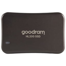 Купити Накопичувач зовнішній SSD 2.5" USB 256GB Goodram HL200 (SSDPR-HL200-256) Накопичувач зовнішній SSD 2.5" USB 256GB Goodram HL200 (SSDPR-HL200-256)