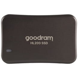 Купити Накопичувач зовнішній SSD 2.5" USB 512GB Goodram HL200 (SSDPR-HL200-512) Накопичувач зовнішній SSD 2.5" USB 512GB Goodram HL200 (SSDPR-HL200-512)