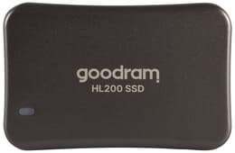 Накопичувач зовнішній SSD 2.5" USB 1.0TB GOODRAM HL200 (SSDPR-HL200-01T)