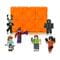 Фото - Коллекционная фигурка Jazwares Roblox Mystery Figures Safety Orange Assortment S6 (ROB0189) | click.ua