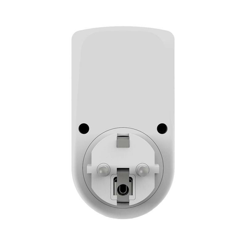 Реле напруги ColorWay (16A/3680W) 150V-210V/230V-280V, DS2, 1 розетка