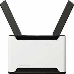 Бездротовий маршрутизатор MikroTik Chateau LTE6 AX (S53UG+5HaxD2HaxD-TC&FG621-EA)