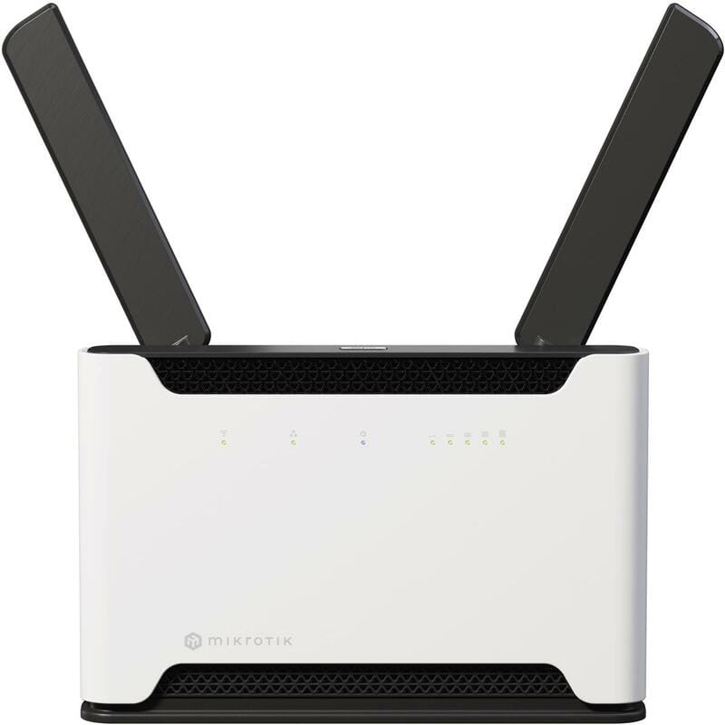 Бездротовий маршрутизатор MikroTik Chateau LTE6 AX (S53UG+5HaxD2HaxD-TC&FG621-EA)