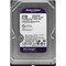 Фото - Накопитель HDD SATA 2.0TB WD Purple 5400rpm 64MB (WD23PURZ) | click.ua