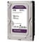 Фото - Накопичувач HDD SATA 2.0TB WD Purple 5400rpm 64MB (WD23PURZ) | click.ua