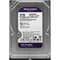 Фото - Накопитель HDD SATA 2.0TB WD Purple 5400rpm 64MB (WD23PURZ) | click.ua