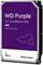 Фото - Накопичувач HDD SATA 4.0TB WD Purple 5400rpm 256MB (WD43PURZ) | click.ua
