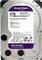 Фото - Накопичувач HDD SATA 4.0TB WD Purple 5400rpm 256MB (WD43PURZ) | click.ua