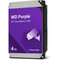 Фото - Накопитель HDD SATA 4.0TB WD Purple 5400rpm 256MB (WD43PURZ) | click.ua