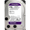 Фото - Накопитель HDD SATA 4.0TB WD Purple 5400rpm 256MB (WD43PURZ) | click.ua