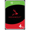 Фото - Накопичувач HDD SATA 4.0TB Seagate IronWolf NAS 5400rpm 256MB (ST4000VN006) | click.ua