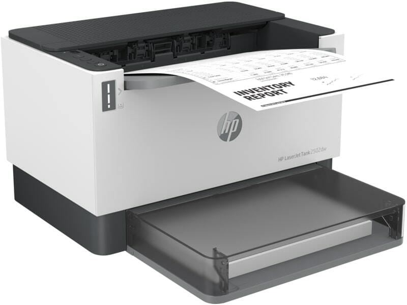 Принтер лазерный А4 ч/б  HP LaserJet Tank 2502dw с Wi-Fi (2R3E3A)