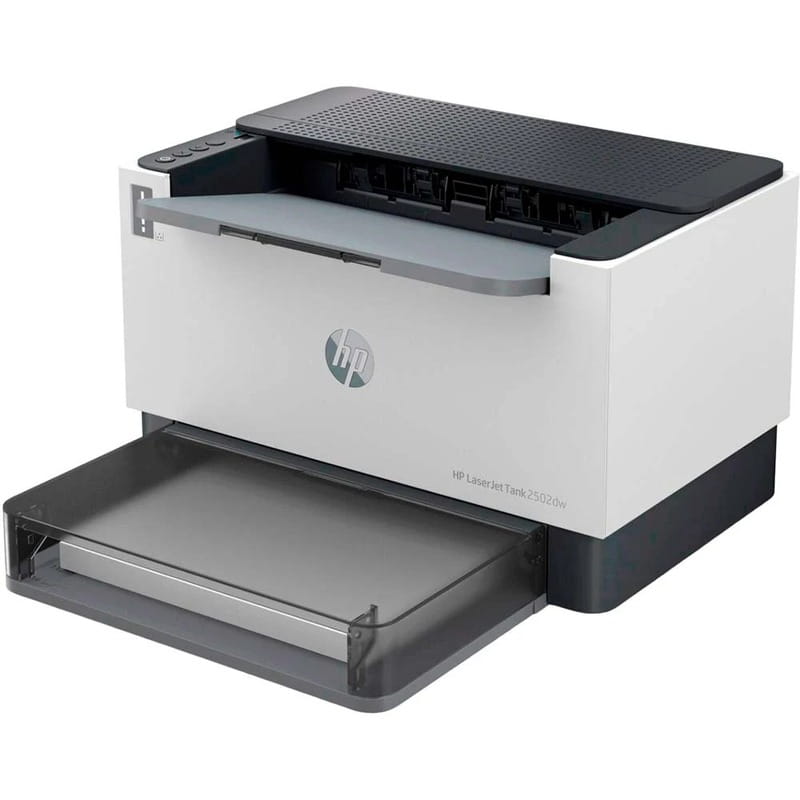 Принтер лазерний А4 ч/б HP LaserJet Tank 2502dw с Wi-Fi (2R3E3A)