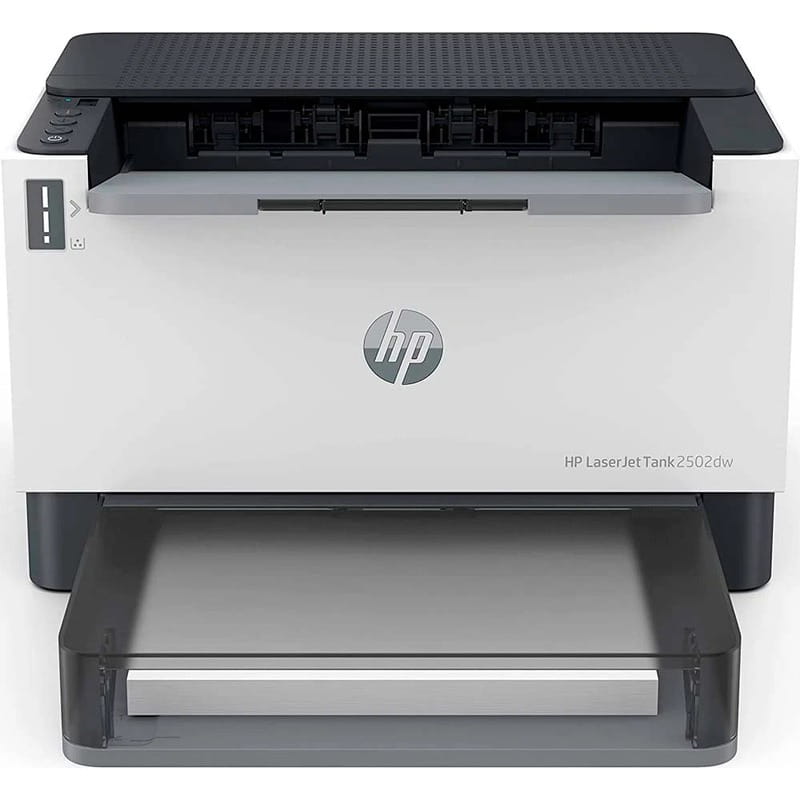 Принтер лазерный А4 ч/б  HP LaserJet Tank 2502dw с Wi-Fi (2R3E3A)