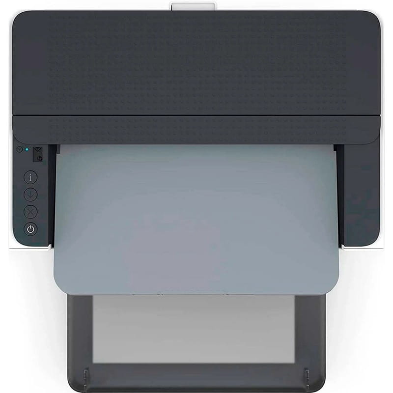 Принтер лазерный А4 ч/б  HP LaserJet Tank 2502dw с Wi-Fi (2R3E3A)