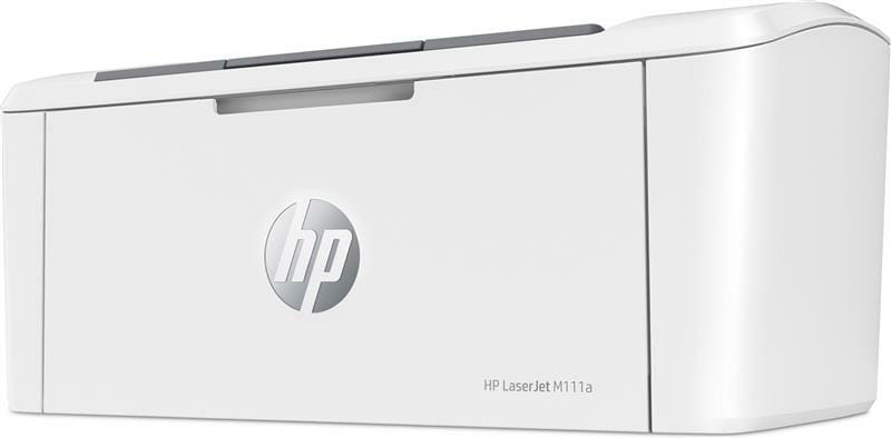 Принтер лазерний А4 ч/б HP LaserJet Pro M111a (7MD67A)