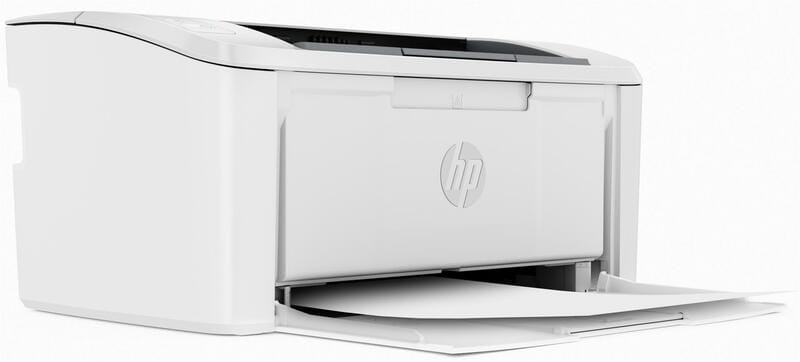 Принтер лазерный А4 ч/б HP LaserJet Pro M111a (7MD67A)