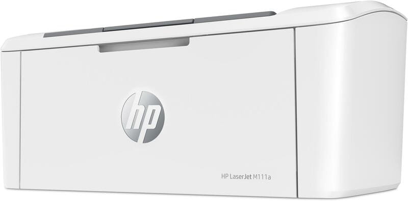 Принтер лазерный А4 ч/б HP LaserJet Pro M111a (7MD67A)