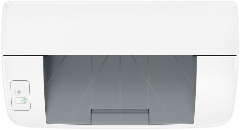 Принтер лазерный А4 ч/б HP LaserJet Pro M111a (7MD67A)