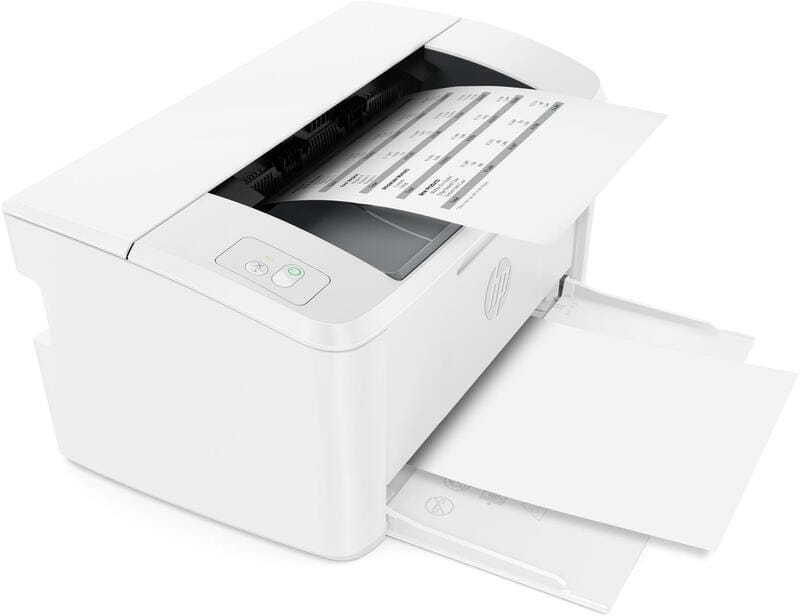 Принтер лазерный А4 ч/б HP LaserJet Pro M111a (7MD67A)
