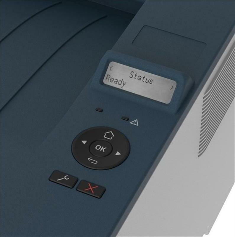 Принтер лазерный А4 ч/б Xerox B230 Wi-Fi (B230V_DNI)