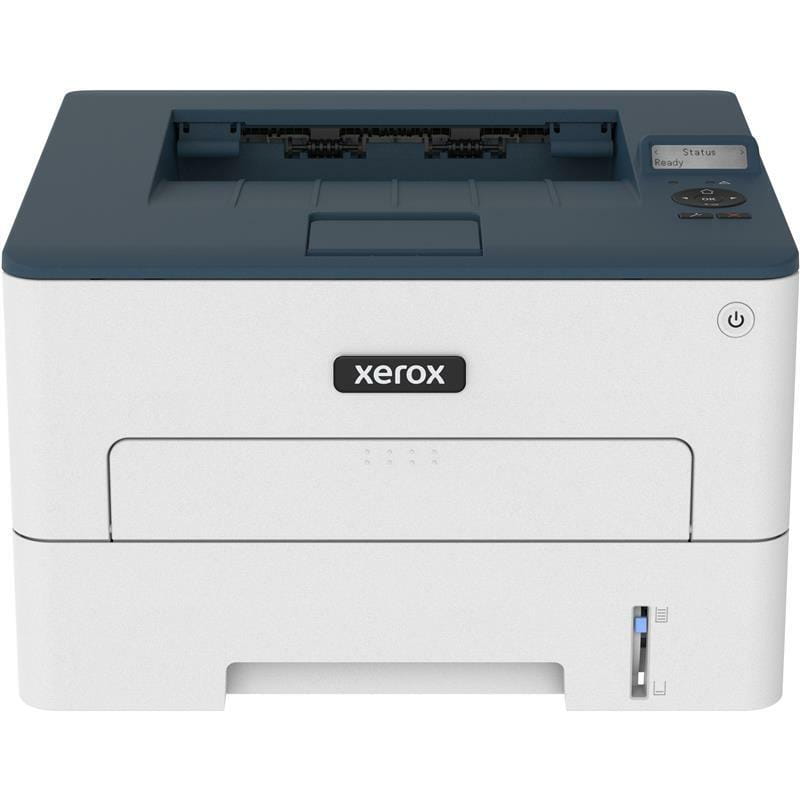 Принтер лазерный А4 ч/б Xerox B230 Wi-Fi (B230V_DNI)