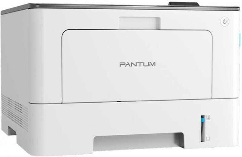 Принтер лазерный А4 ч/б Pantum BP5100DN