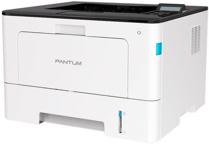 Принтер лазерный А4 ч/б Pantum BP5100DN