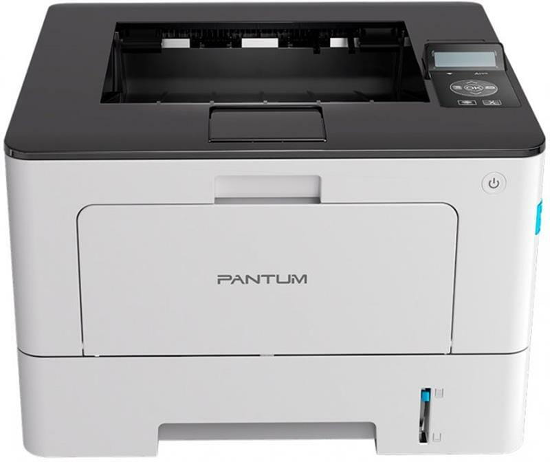 Принтер лазерний А4 ч/б Pantum BP5100DN