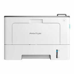 Принтер лазерный А4 ч/б Pantum BP5100DN