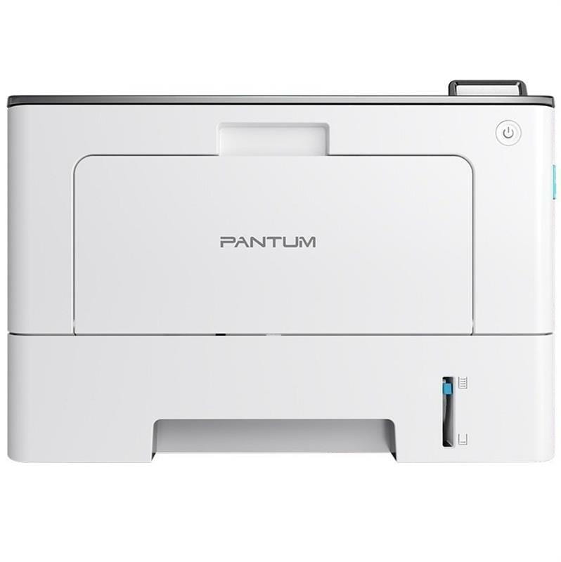Принтер лазерный А4 ч/б Pantum BP5100DW с Wi-Fi