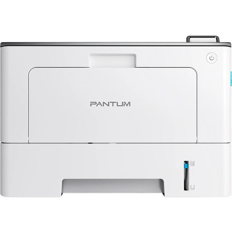 Принтер лазерный А4 ч/б Pantum BP5100DW с Wi-Fi
