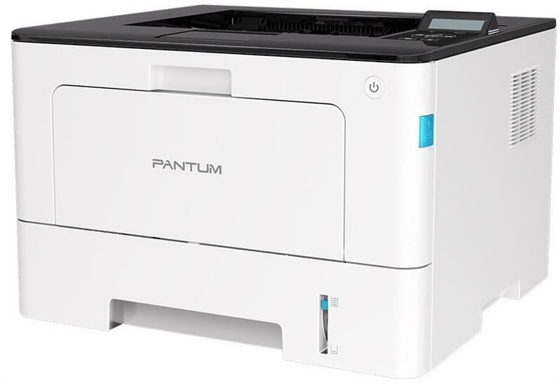 Принтер лазерный А4 ч/б Pantum BP5100DW с Wi-Fi